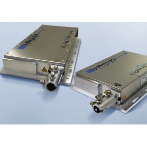Laser LightHUB - 375nm and 830nm - 300mw
