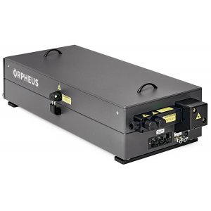 ORPHEUS-F OPA - BroadBandwidth Optical Parametric Amplifier