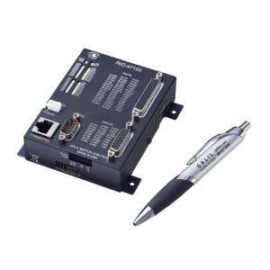 RIO-47xxx - Pocket PLC with Ethernet/RS232