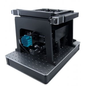 Motorized inverted microscope - MVR series
