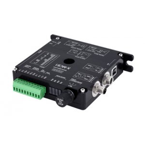 Stepper Motor Controllers