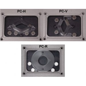 Perfusion Chamber & Adapters