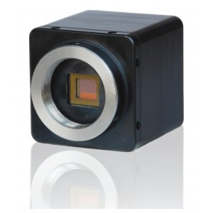 Low Light Camera HAWK EMCCD - Cooled VGA Surveillance