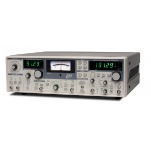 SR124 - Analog Lock-In Amplifier
