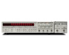 SR625 Frequency Counter with Rubidium Timebase