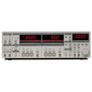 SR810 & SR830 Lock-In Amplifier