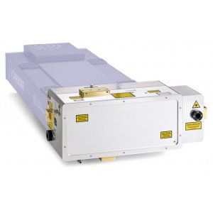 I-OPA - Industrial-Grade Optical Parametric Amplifier (OPA)