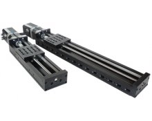 Actuator Linear & Rotation stage