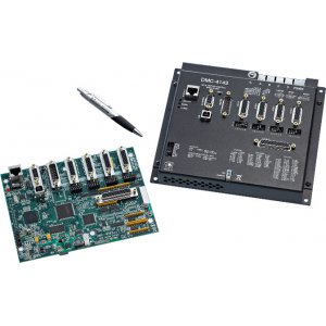 DMC-41x3 - Ethernet/RS232 Econo Motion Controllers, 1-8 axes
