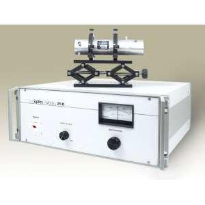 Conoptics Laser Deflection Systems
