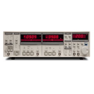 SR844 200 MHz RF Lock-In Amplifier