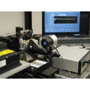 Measuring pulse energy of high-rep-rate lasers in real time