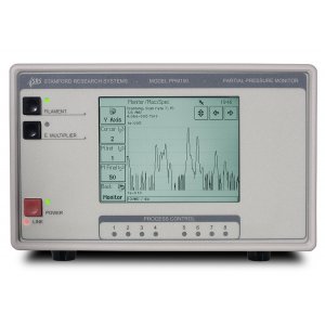 PPM100 Partial Pressure Monitor for RGA