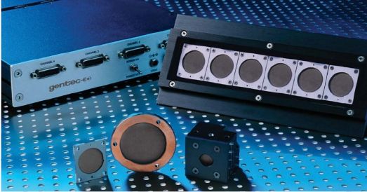 OEM Detectors