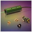 Laser Diode Modules, 375-1550 nm, up to 300 mW