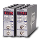SIM922A & SIM923A Temperature Monitors