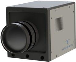 IRE-320S Short-wave Infrared Camera