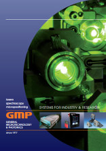 GMP Catalog