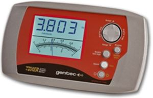 Laser Monitor