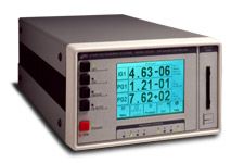 Ion Gauge Controller