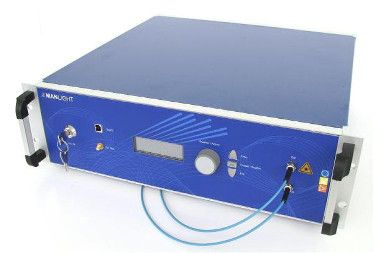 Fiber Laser
