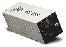 Nitrogen Laser