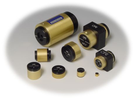 Optical Isolators