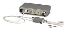 Quartz Crystal Microbalance