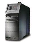 High Pressure Sampling Systems
