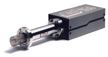 Residual Gas Analyzers