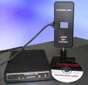 Spacial light Modulators