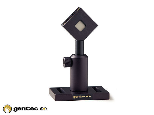 Laser Energy Meter