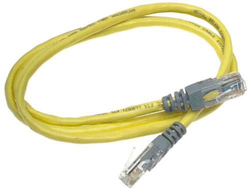 Difference Between Utp Stp Patch Cable