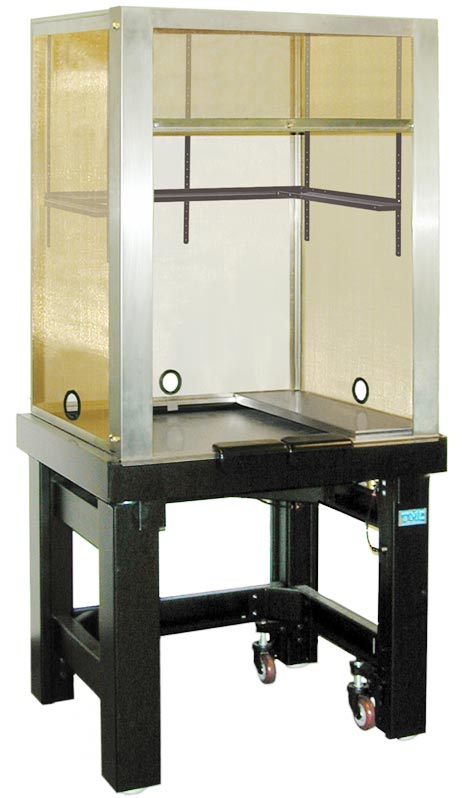 Laboratory Table and TableTop