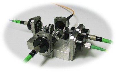 Fiber Optics
