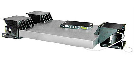 Floor Platform
