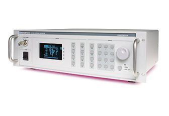 Laser Diode Instrumentation