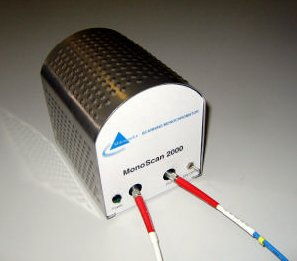 Monochromator