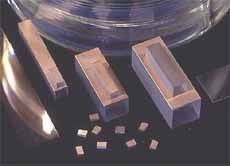 Pockels Cells