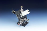 Motorized & Manual Manipulator