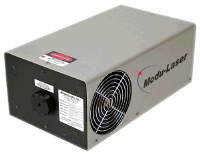 Argon Laser