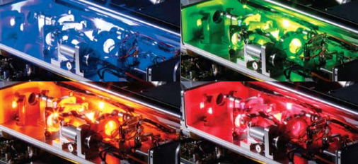 Tunable Laser