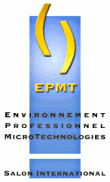 EPMT - salon de l'Environnement Professionnel des MicroTechnologies