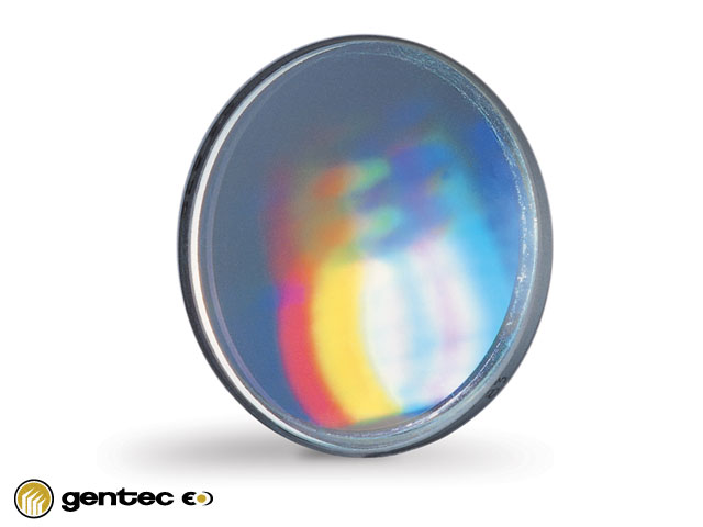 Diffractive Optics