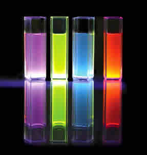 DYE laser