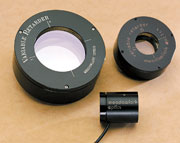 Liquid Crystal Optics