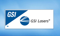 GSI lasers 