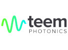 TEEM photonics logo