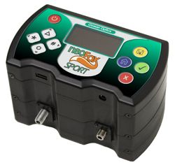 NeoFox Sport - Handheld Optical Oxygen Sensor