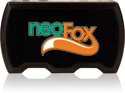 NeoFox Phase Measurement Oxygen system
